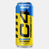 C4 Performance Energy®