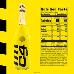 C4® Liquid Gold