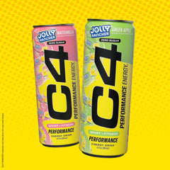 Candy Burst Performance Pack