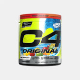 C4 Original x Hawaiian Punch Pre Workout Powder