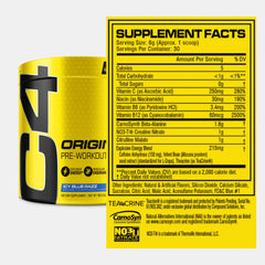 Energy + Hydration Essentials