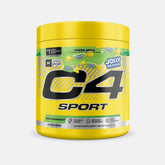 C4 Sport® x JOLLY RANCHER