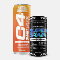 The Cognitive Boost Bundle
