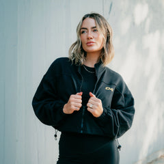 Women's C4 Breeze Zip Up