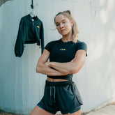Women's C4 Snug Tee
