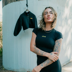Women's C4 Snug Tee