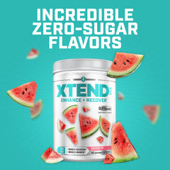 XTEND® EAA Essential Amino Acids Powder