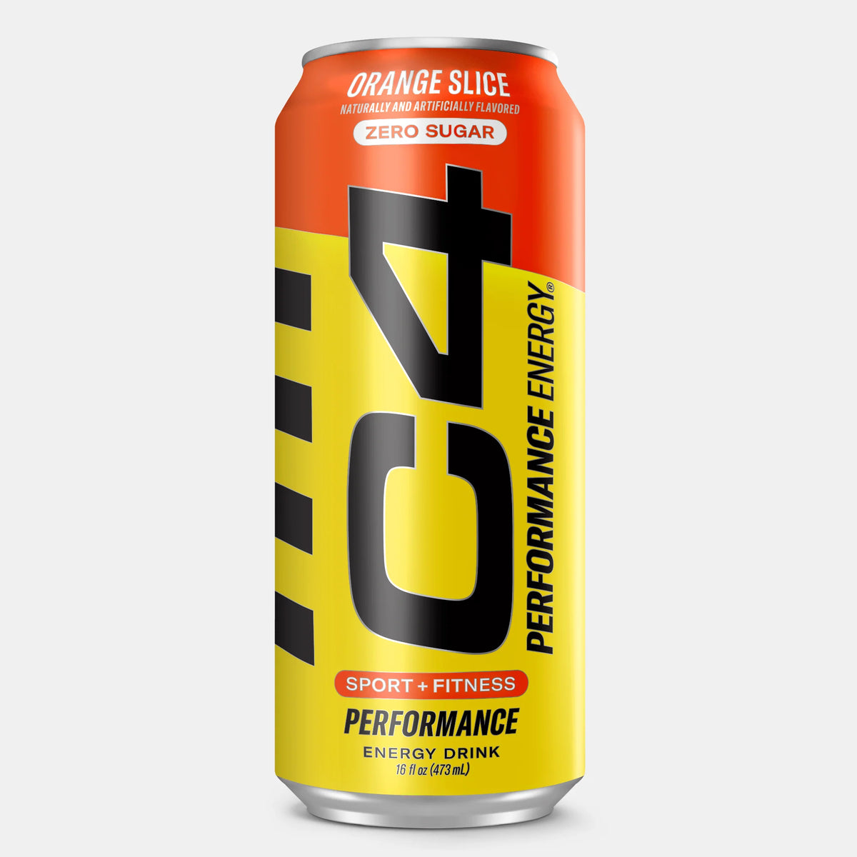 C4 Performance Energy® Official Energy Drink of The New York Knicks
