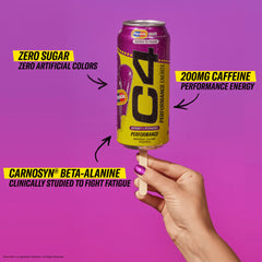 C4® Popsicle Variety Pack