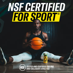 C4 Performance Energy®