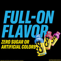 C4 Energy® Energy Shots