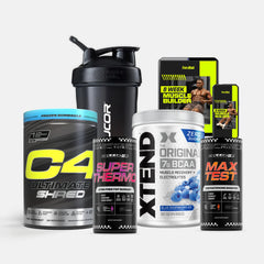 Beer Gut Blaster Bundle