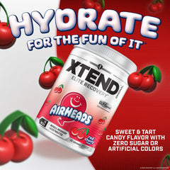 XTEND® X Airheads® Candy
