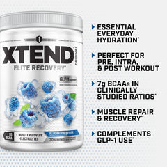 XTEND® Original BCAA Powder