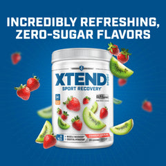 XTEND Sport BCAA Powder