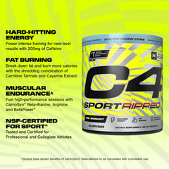 The Lean Body Burn Bundle